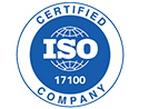 Работаем по международному стандарту переводческих услуг ISO 17100:2015